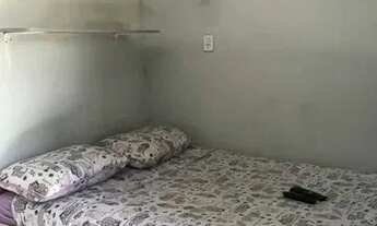 Imagem 6: Kitnet Mobiliada em Laranjeiras