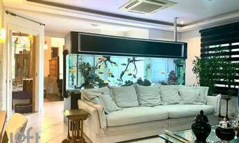 Imagem: Casa à venda em Marechal Rondon com 185