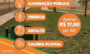 Imagem 6: Loteamento Aparecida ParK ( Aparecida de Goiânia .Goiás