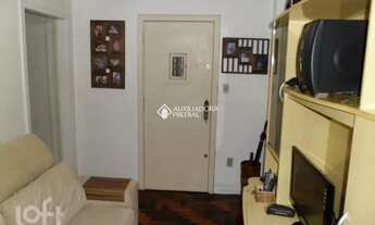 Imagem 3: Apartamento à venda Rua Comendador Azevedo, Floresta - Porto Alegre