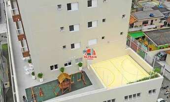 Imagem 6: Apartamento com 3 dormitórios à venda, 147 m² por R$ 850.000,00 - Aviação - Praia Grande/S