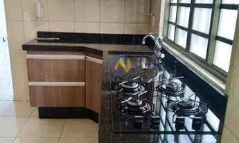 Imagem 2: Apartamento térreo à venda, localizado no bairro Santa Rita II