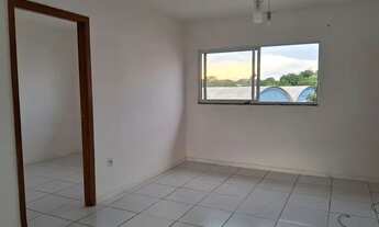 Imagem 2: Apartamento na Mário Covas