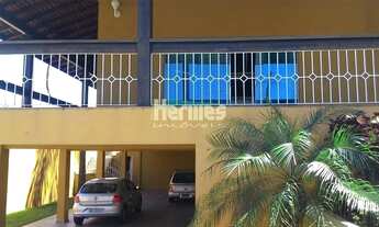 Imagem 7: Casa com 4 dormitórios, 700 m² - venda por R$ 3.900.000,00 ou aluguel por R$ 8.800,00/mês