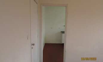 Imagem 5: Apartamento para aluguel tem 49 metros quadrados com 1 quarto em Bela Vista - São Paulo