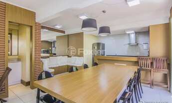 Imagem 7: Apartamento à venda Rua Aurélio Pôrto, Partenon - Porto Alegre