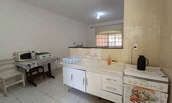 Imagem 5: F Casa para venda em Itapuã