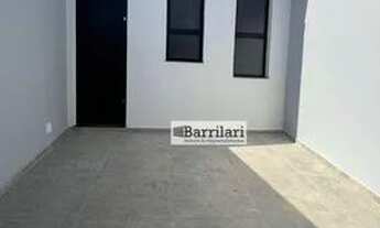 Imagem 6: Casa com 2 dormitórios para alugar, 65 m² por R$ 1.350,00/mês - Residencial Vitiello - Boi