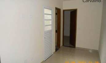 Imagem 3: Casa com 1 dormitório para alugar, 30 m² por R$ 1.195,00/mês - Jardim Japão - São Paulo/SP