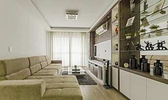 Imagem 2: Duplex para aluguel possui 137 metros quadrados com 3 quartos em Campo Comprido - Curitiba