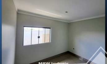 Imagem 6: Casa Nova no Jardim Colina Verde de Maringá