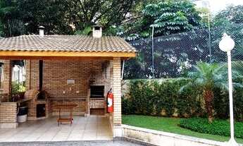 Imagem 5: Apartamento para venda com 129 metros quadrados com 3 quartos em Moema - São Paulo - SP