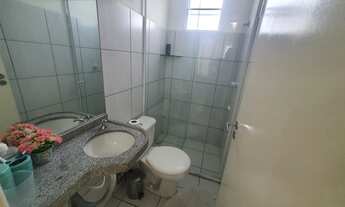 Imagem 5: Repassando dúplex linda,com 3 quartos em Parque Santa Maria - Fortaleza - CE