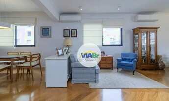 Imagem 1: Apartamento com 2 dormitórios à venda, 142 m² por R$ 2.380.000,00 - Consolação - São Paulo