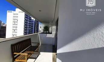 Imagem 5: Apartamento com 4 dormitórios, 143 m² - venda por R$ 2.150.000,00 ou aluguel por R$ 13.850