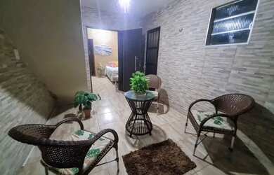 Imagem 3: Casa duplex recém reformada