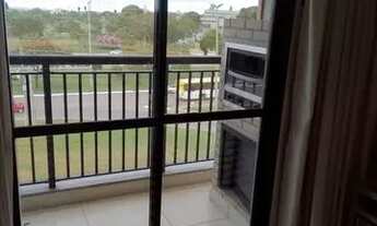 Imagem 4: Apartamento para venda com 60 metros quadrados com 2 quartos em Taguatinga Sul - Brasília