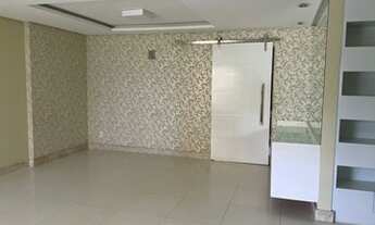 Imagem 2: Apartamento para venda tem 119 metros quadrados com 4 quartos em Jardins - Aracaju - SE