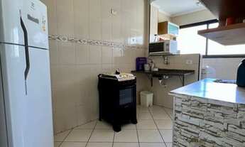 Imagem 5: Apartamento um dormitório para Locação