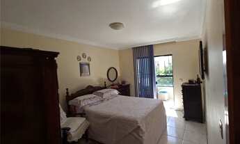 Imagem: Sobrado com 250m² frente livre para o verde