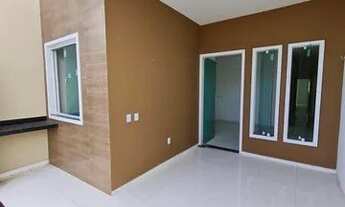 Imagem 4: Casa para venda com 3 quartos em Pedras - Fortaleza - CE