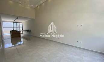 Imagem 2: Casa com 3 dorms, Reserva da Mata, Monte Mor - R$ 744 mil, Cod: CA2314