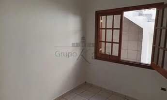 Imagem 7: Casa Padrão em Jacareí