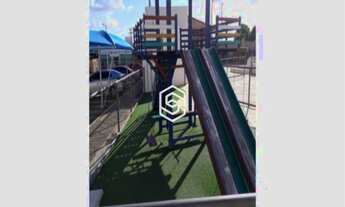 Imagem 3: 1846 -Apartamento para aluguel tem 60 metros quadrados com 3 quartos em Santa Isabel - Ter