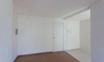 Imagem 4: Apartamento com 2 quartos à venda por R$ 380000.00, 48.11 m2 - CAPAO RASO - CURITIBA/PR