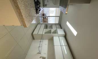 Imagem 6: Apartamento com linda vista para o park Flamboynt