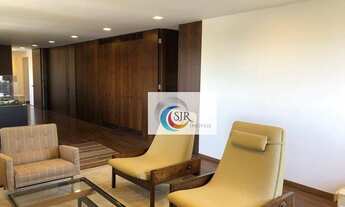 Imagem 4: Conjunto para alugar, 1212 m² - Vila Madalena - São Paulo/SP