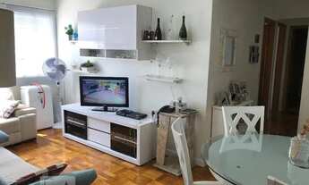 Imagem: Apartamento à Venda - Cambuci, 2 Quartos