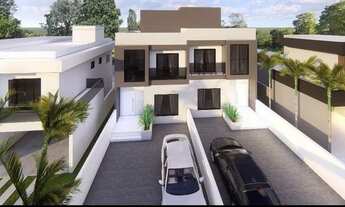 Imagem 3: Casa com 3 dormitórios à venda, 104 m² por R$ 459.000 - Areias Do Meio - Governador Celso