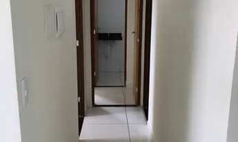 Imagem 4: Apartamento Valentina próximo a Facene