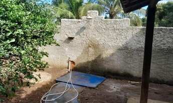 Imagem 7: CASA COM TRÊS QUARTOS EM SANTA ISABEL CENTRO ACEITO PARCELADO