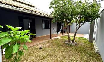 Imagem 4: Casa com Piscina 3 Dorms Floripa