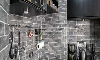 Imagem 4: Apartamento Residencial Apolo Studium para locação com entrada imediata