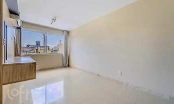 Imagem: Apartamento à venda Rua Livramento, Santana