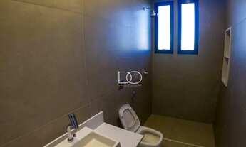 Imagem 4: Sobrado com 3 dormitórios à venda, 278 m² por R$ 2.850.000 - Nova Uberlândia - Uberlândia