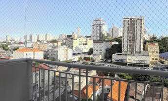 Imagem 3: Apartamento para aluguel possui 63 metros quadrados com 2 quartos em Cambuci - São Paulo