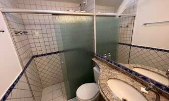 Imagem 5: Alugo apartamento sem mobilia em Ponta Negra