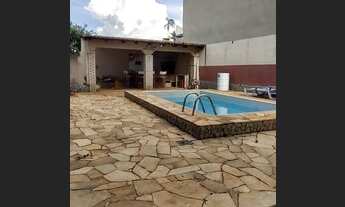 Imagem 1: Arniqueira: Lote 289 m2, planinho/semi murado, colado P.Way ( QUIT.TERRACAP) Quem vê comp