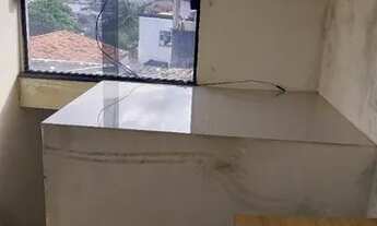 Imagem 3: Casa mobiliada no barbalho