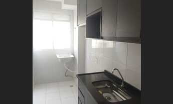 Imagem 4: Apartamento Nunca Habitado 2 Dormitórios Com Vaga