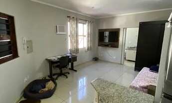 Imagem 5: Apto 01Dormitório - Condomínio Fechado- Avenida do Café - Vila Amelia