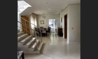 Imagem 5: Casa Condomínio Terras de Santa Cruz