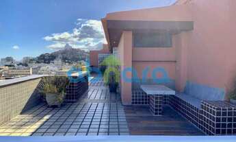 Imagem 6: COBERTURA DUPLEX NA AV. ATLÂNTICA