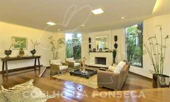 Imagem 4: São Paulo - Casa Padrão - Real Parque