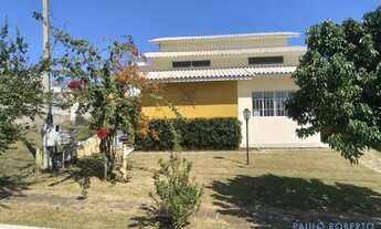 Imagem 2: CASA EM CONDOMÍNIO - LOTEAMENTO ATIBAIA PARK I - SP