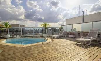 Imagem: Cobertura Venda Moema 378 m² 3 Dormitórios